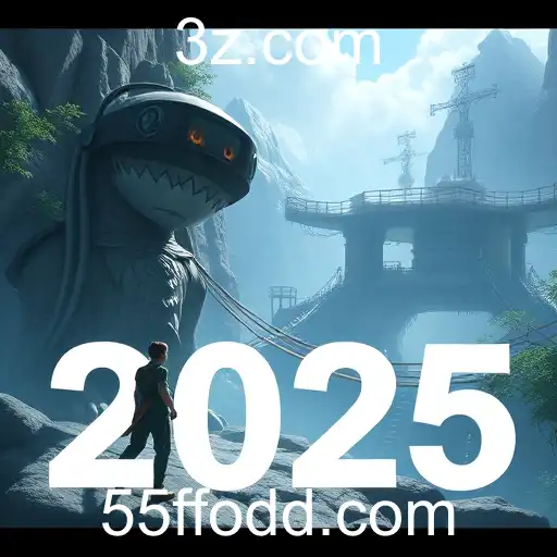 Revolução dos Jogos: Tendências e Avanços de 2025