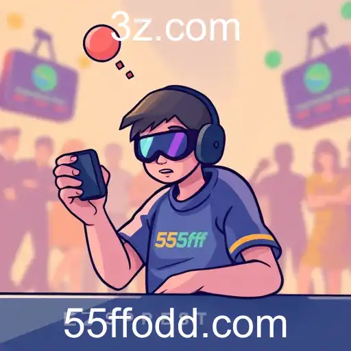 Crescimento dos Jogos Online no Brasil