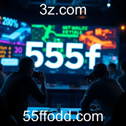 A Revolução dos Jogos com 55ff: Novas Oportunidades e Desafios