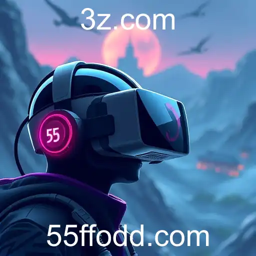 Cenário em Evolução no Mundo dos Jogos Digitais