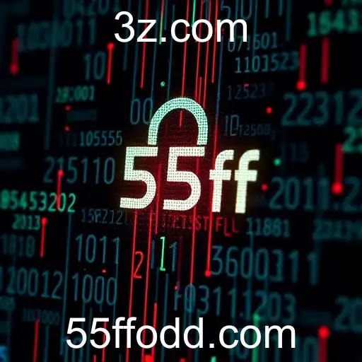 O Impacto do 55ff no Cenário de Jogos em 2025