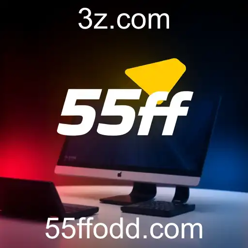 O Impacto de '55ff' no Mundo dos Jogos Online