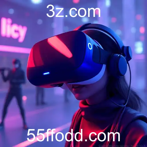 Ascensão do 55ff: Tendências e Impactos nos Jogos