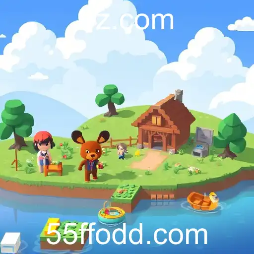 Jogos de Comunidade: Como Interação e Inclusividade Transformam Experiências de Jogo