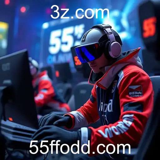 Exploração de Novas Fronteiras no Mundo dos Games