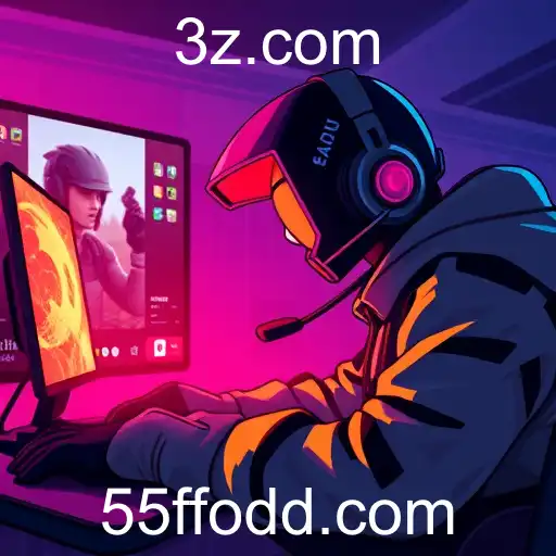 Ascensão de Plataformas de Jogos Online em 2025