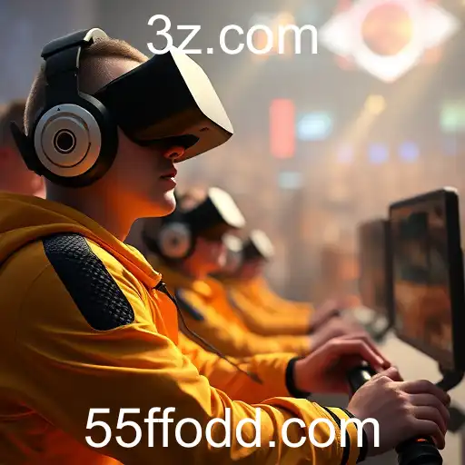 Inovações e Desafios no Mundo dos Jogos em 2025