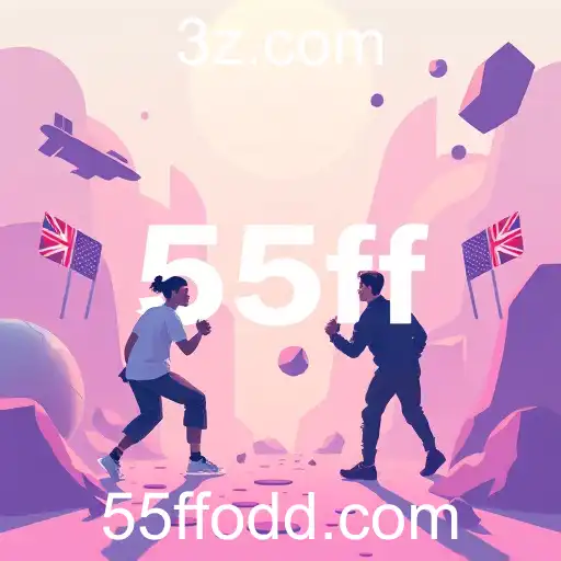 Crescimento dos Jogos Digitais com a Palavra-Chave 55ff