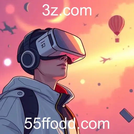 O Impacto da Palavra-Chave 55ff nos Jogos Online de 2025