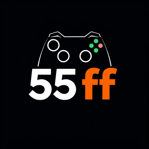 55ff