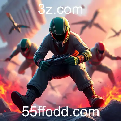 Nova Era para Jogos Online: Inovações e Desafios