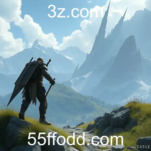 Navegando nos Lançamentos de Jogos com o 55ff