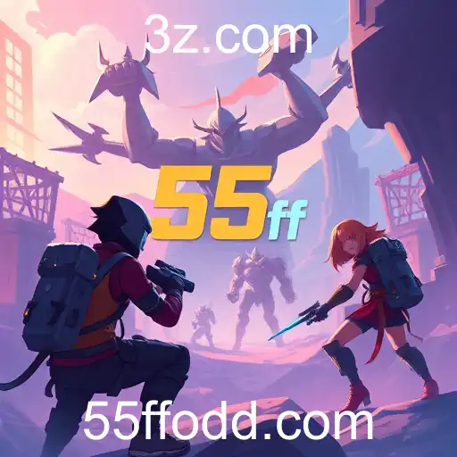 A Revolução do 55ff e o Futuro dos Jogos Online