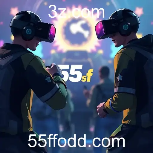 Tendências e Evoluções no Mundo dos Jogos em 2025