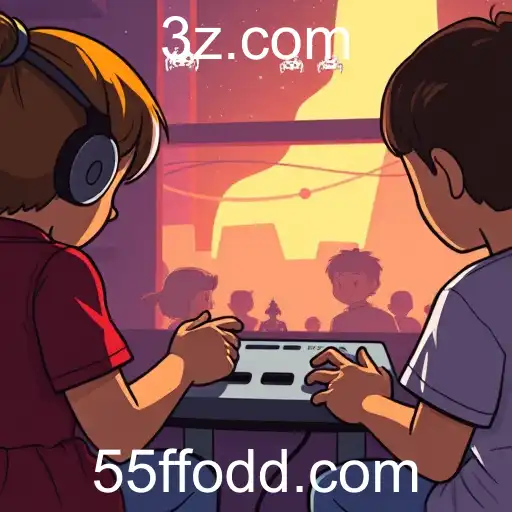 A Evolução dos Jogos de Vídeo: Mais que Apenas Entretenimento