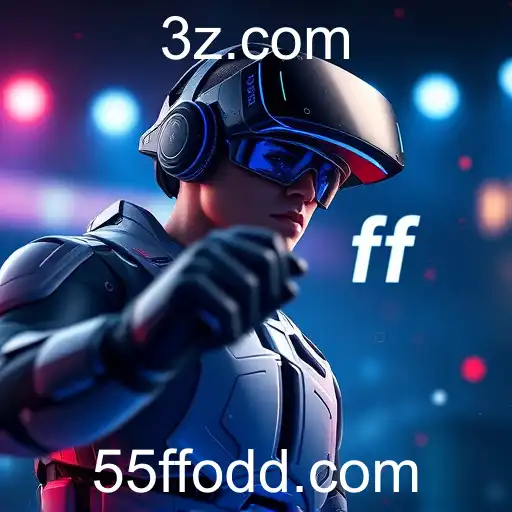 O Sucesso do 55ff: Como Ele Mudou a Dinâmica dos Jogos em 2025