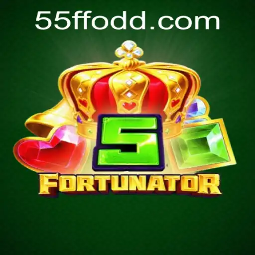Exploring the Excitement of 5Fortunator: A Dive Into the World of 55ff