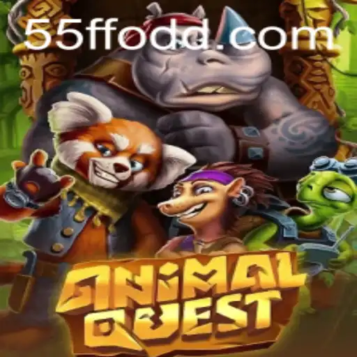 Discovering the Enchanting World of AnimalQuest