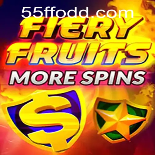 Exploring the Exciting World of FieryFruitsMoreSpins: A Detailed Guide