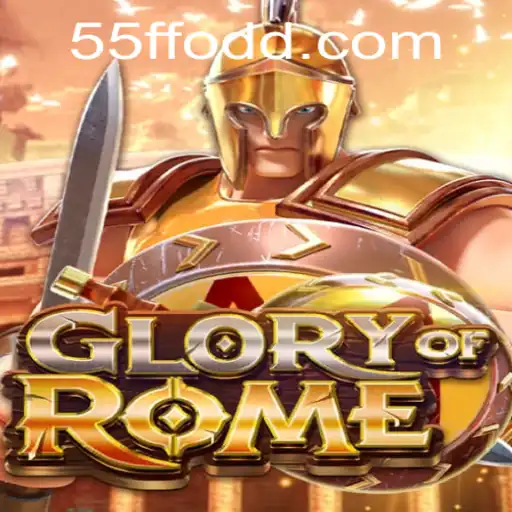 Exploring the Strategic Depths of GloryofRome: The 55ff Revolution