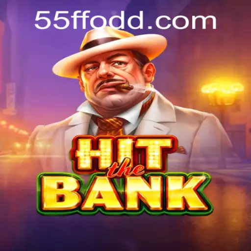 HitTheBank: A Thrilling Banking Adventure