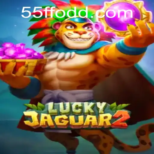 Unveiling the Exciting World of Luckyjaguar2: A Thrilling Adventure Awaits