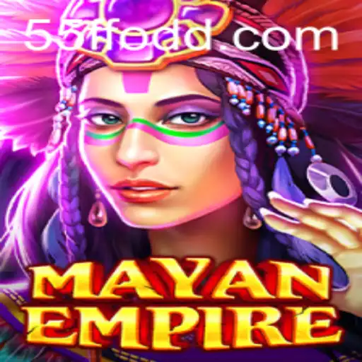 MayanEmpire: A Modern Strategy Game Inspired by Ancient Civilization
