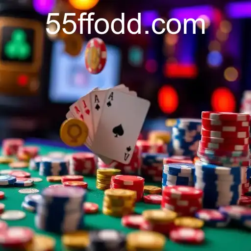 Security and Trust 55ff - International Licenses and Certifications