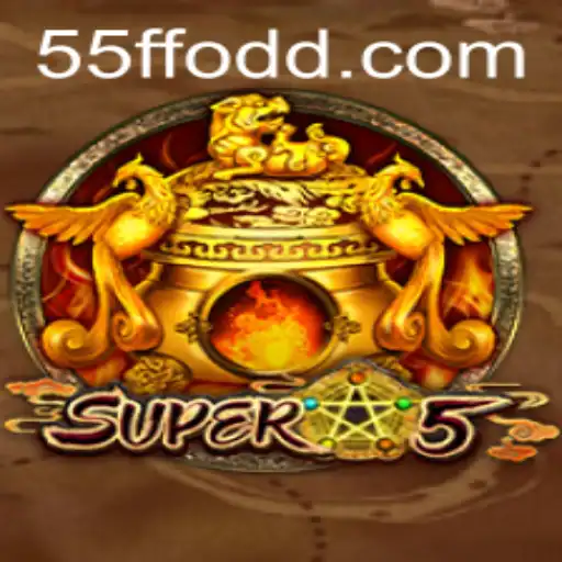 Super5: Dive into the Exciting World of Adventure and Strategy