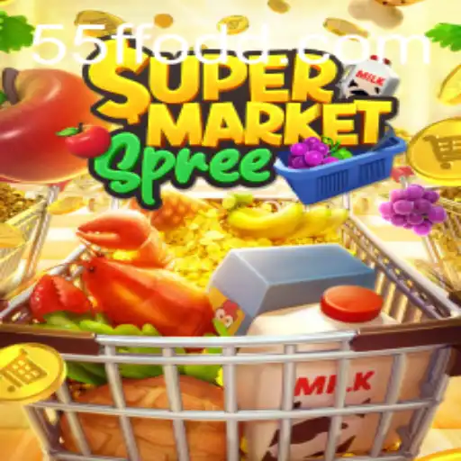 Dive into the Excitement of SupermarketSpree: The Ultimate Gaming Experience