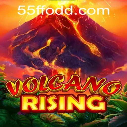 VolcanoRising: Exploring the Thrilling World of Fire and Strategy